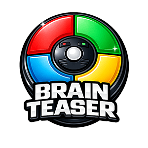 Brain Teaser game