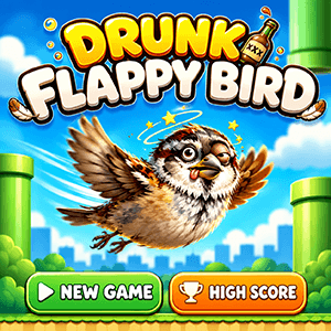 D Bird game