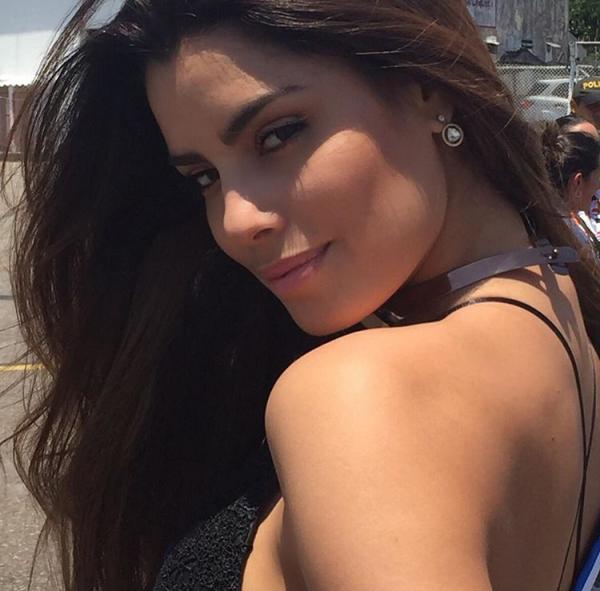Profile preview
