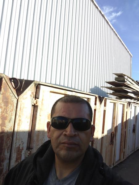 Man image