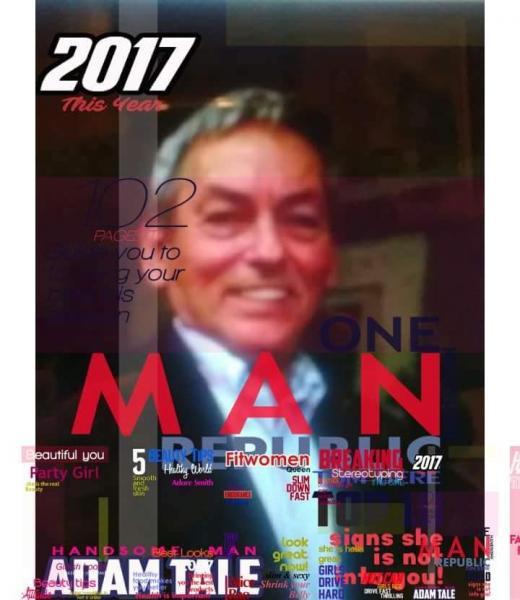 Man image