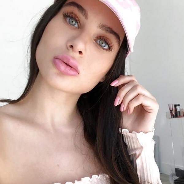 Profile preview