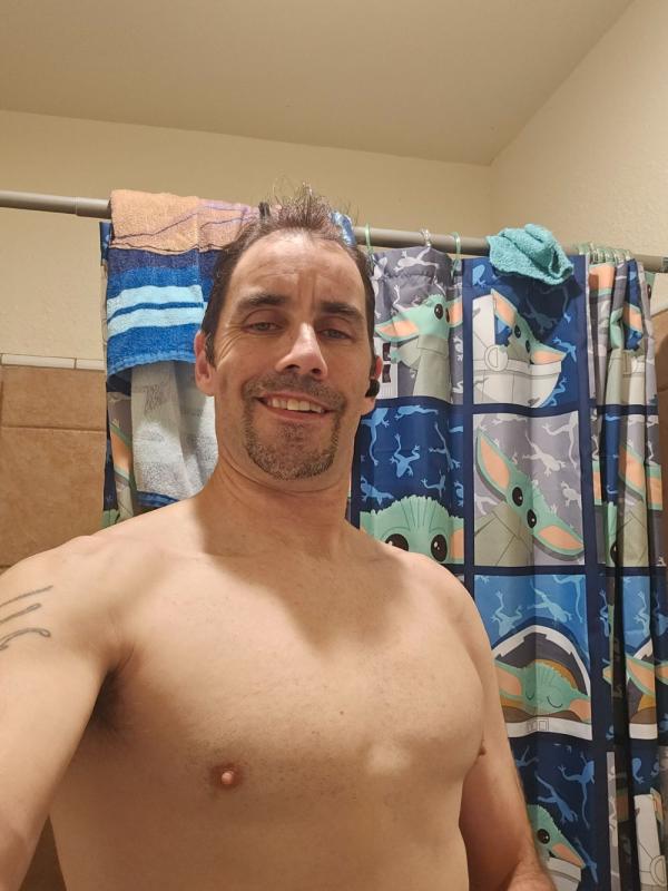 Man image
