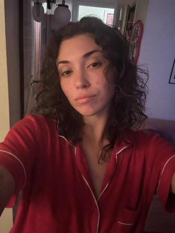 Woman image