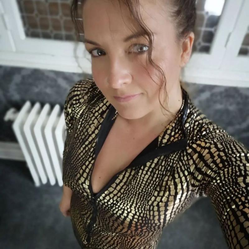 Woman image