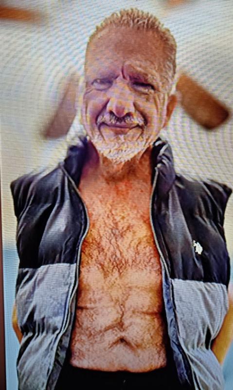 Man image