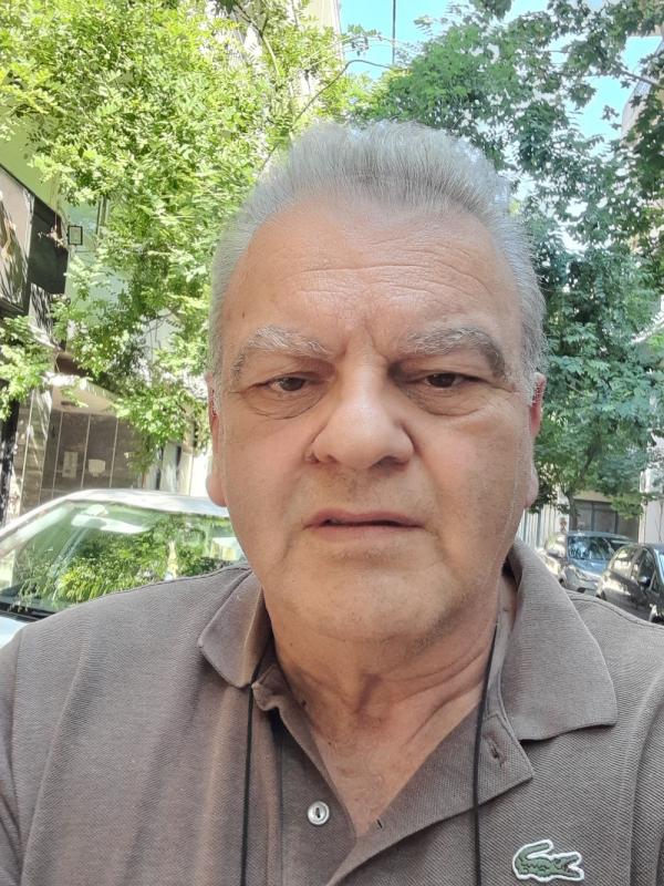 Man image