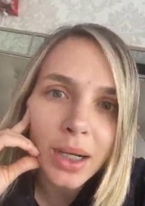 Woman image