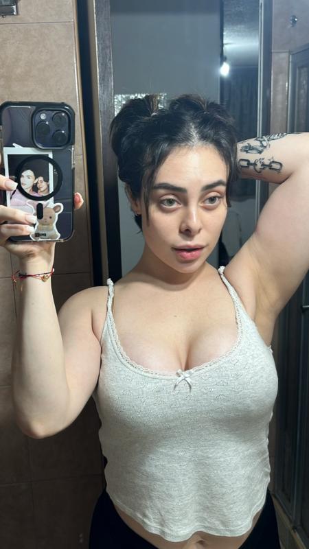 Woman image