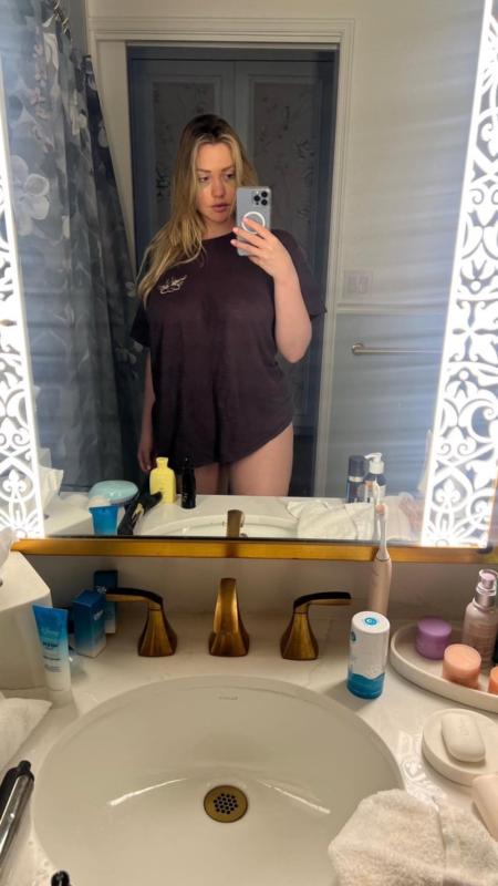 Woman image