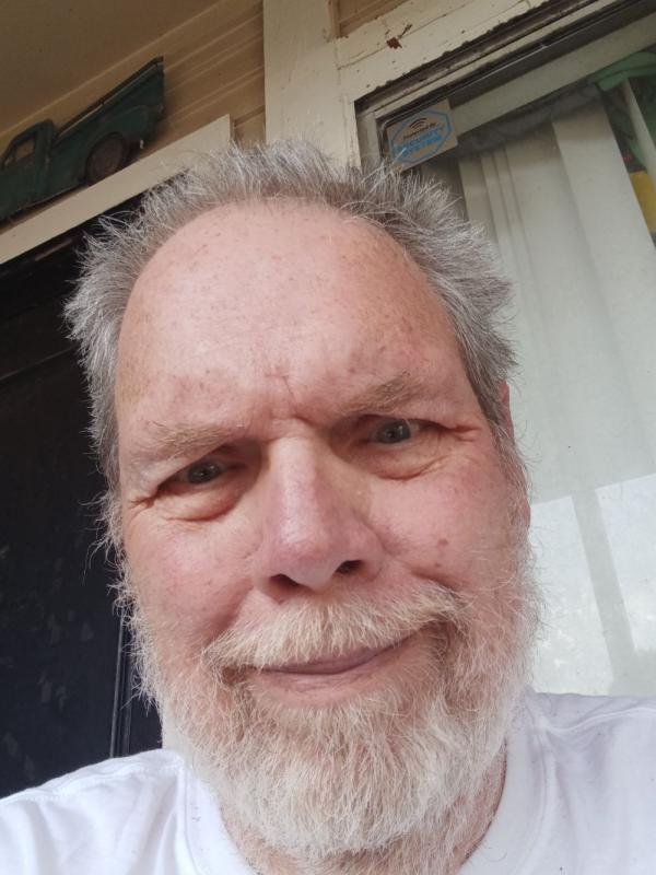 Man image
