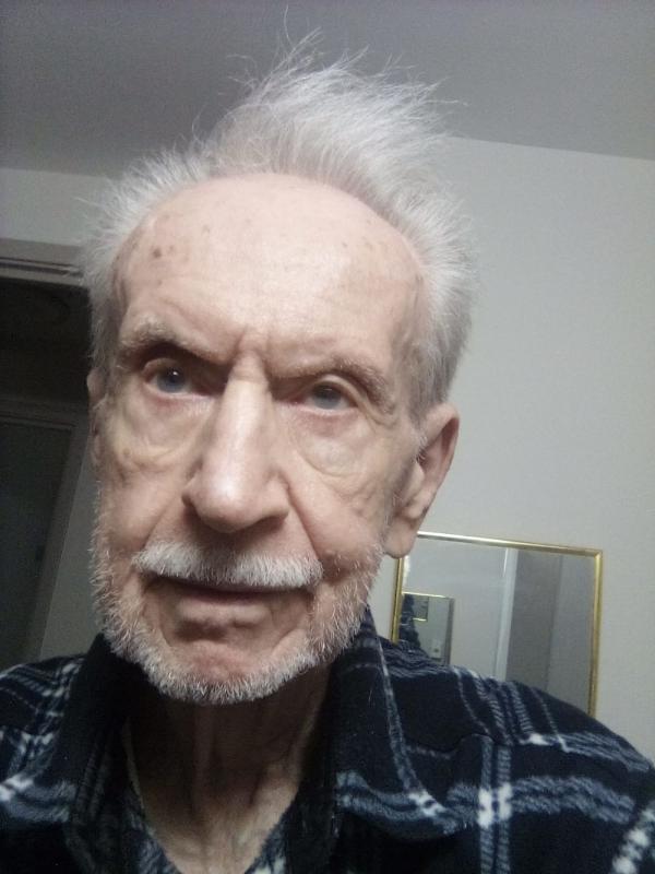 Man image