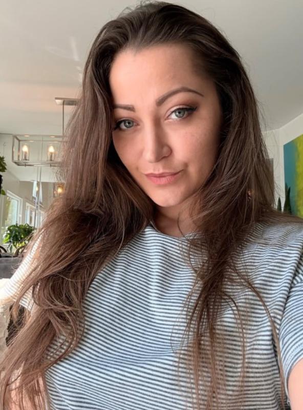 Woman image