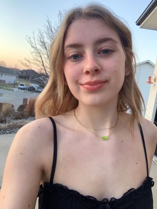 Woman image