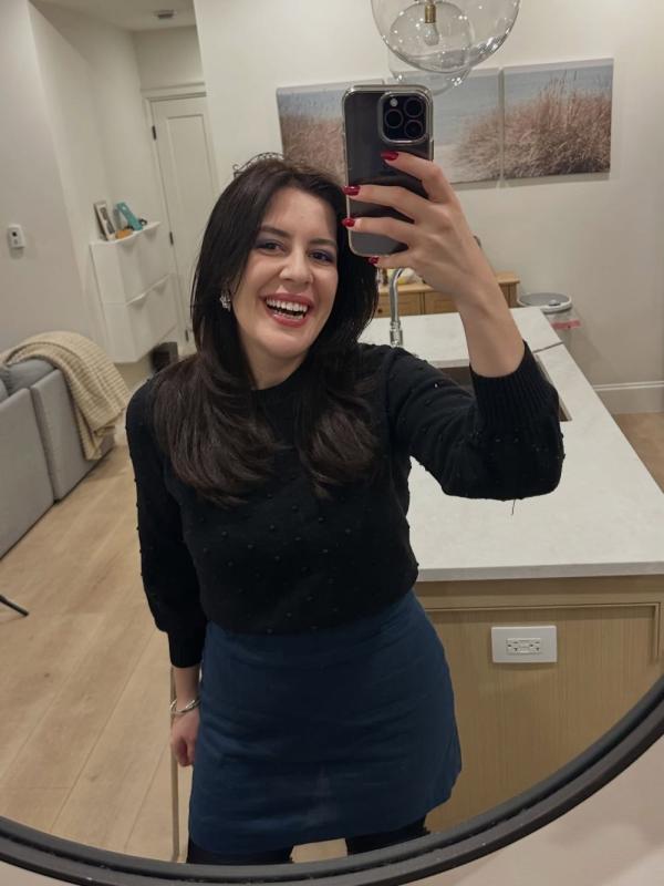 Woman image