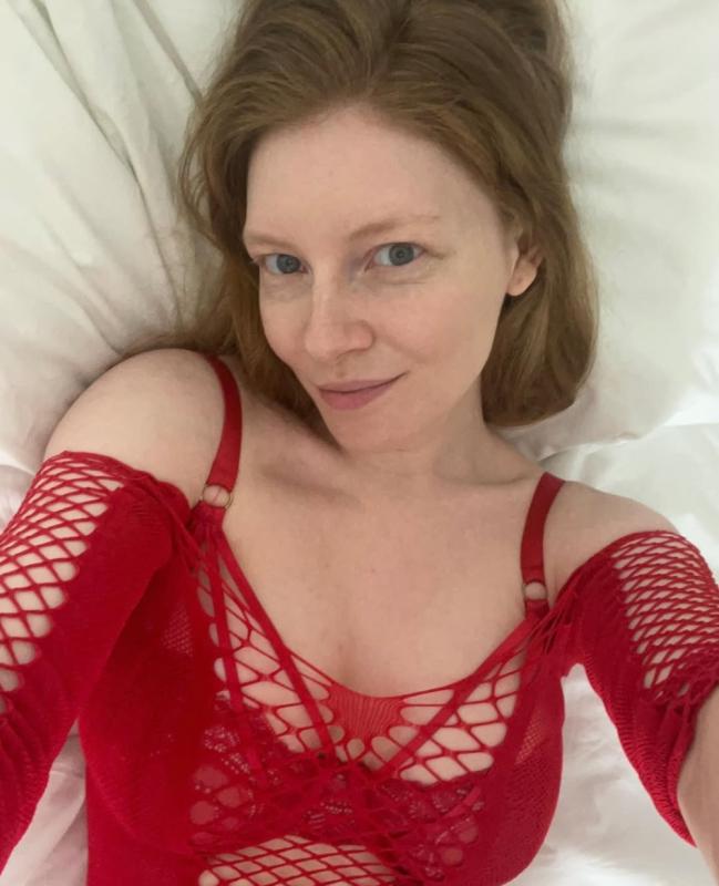 Woman image