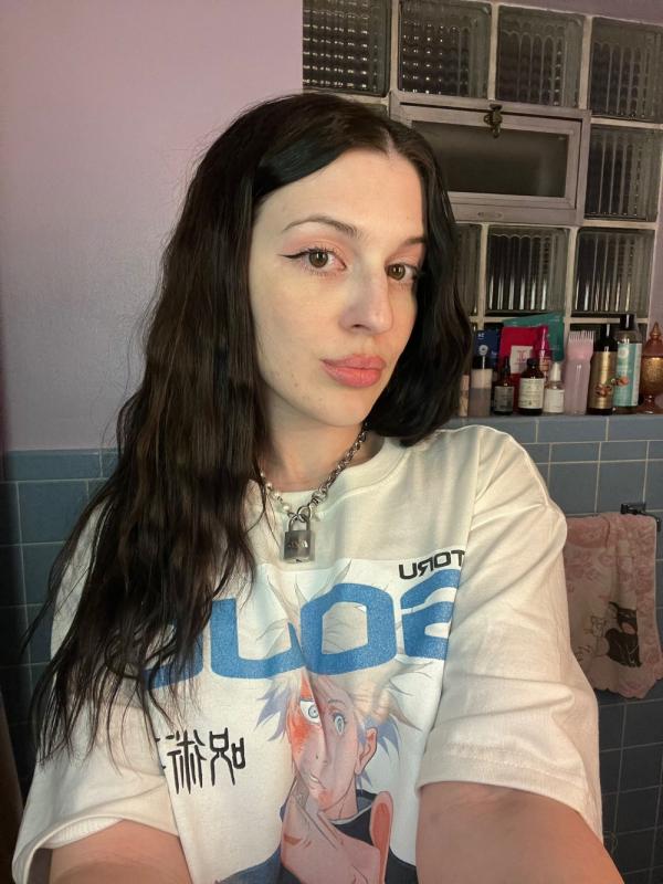 Woman image