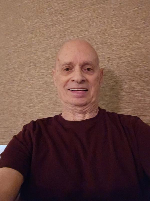 Man image