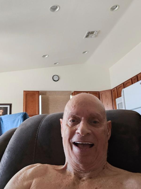 Man image