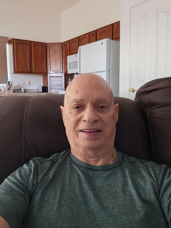Man image