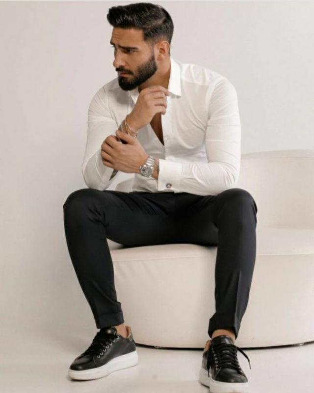 Man image