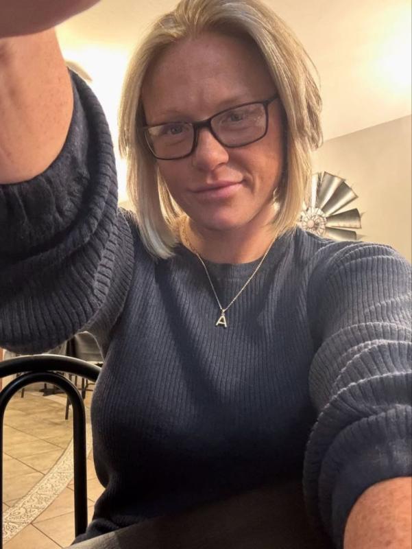 Woman image