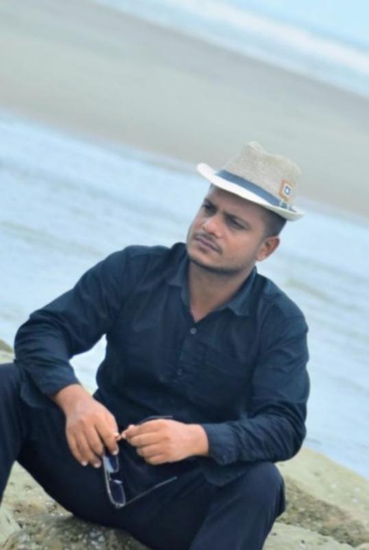 Man image