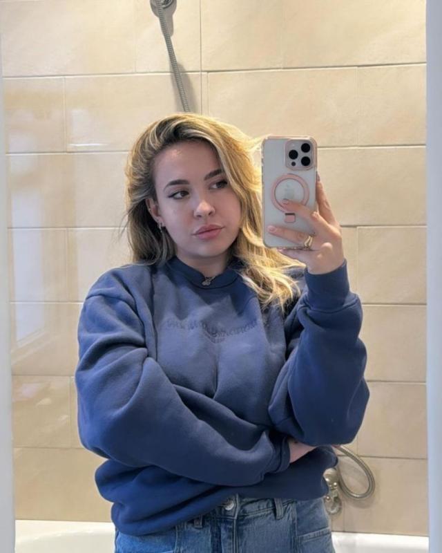 Woman image