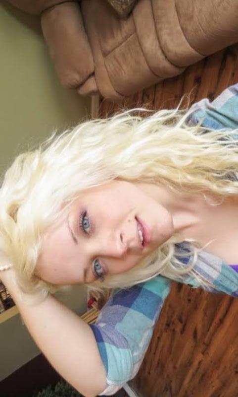 Woman image