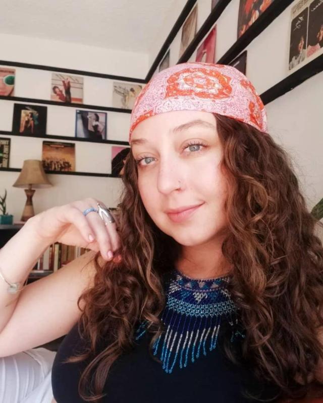 Woman image