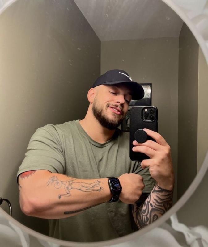 Man image