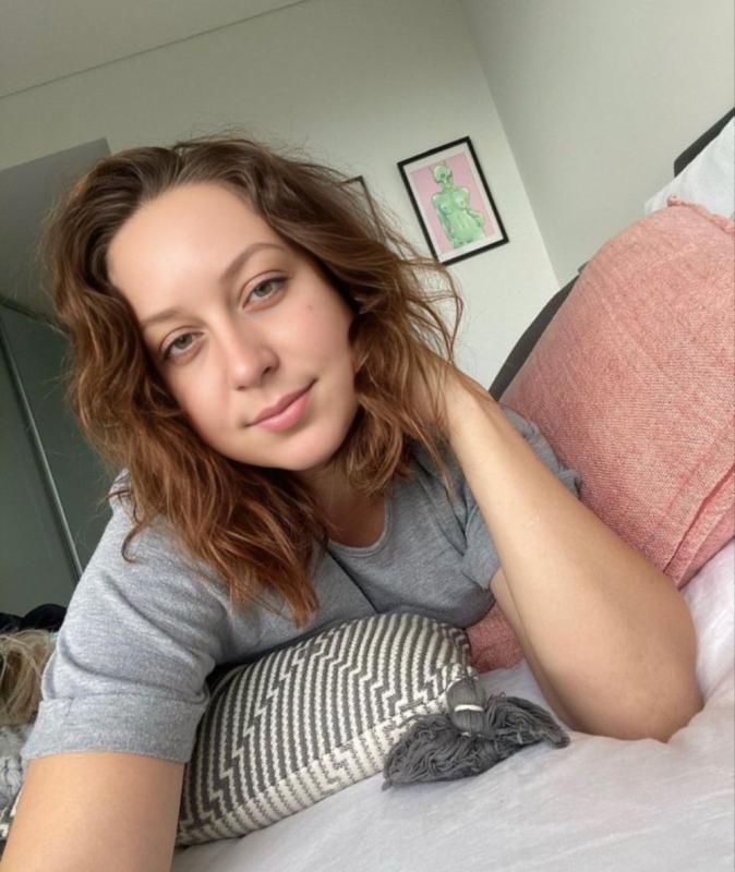 Woman image