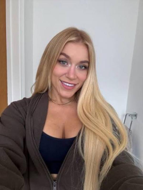 Woman image