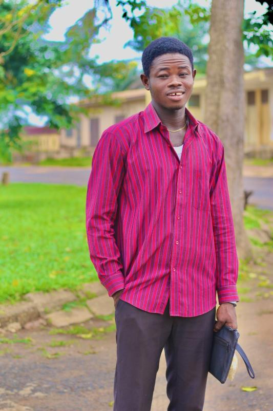 Man image