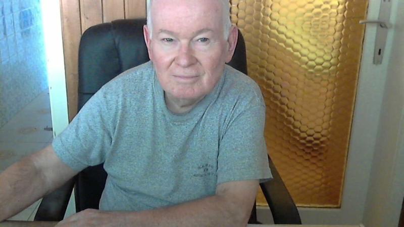 Man image
