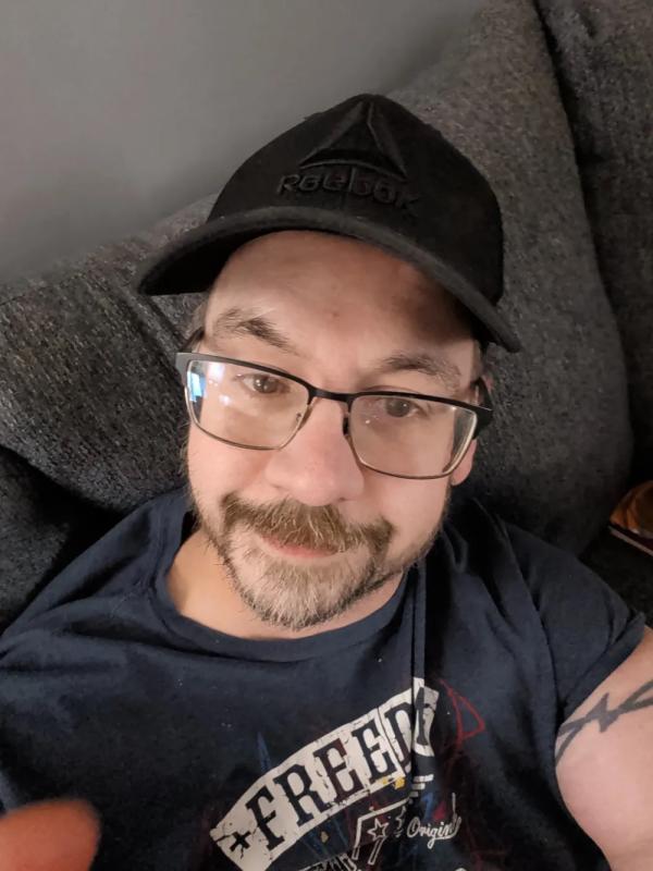 Man image