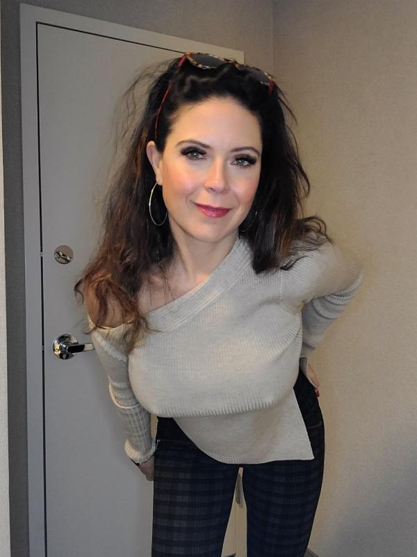 Woman image
