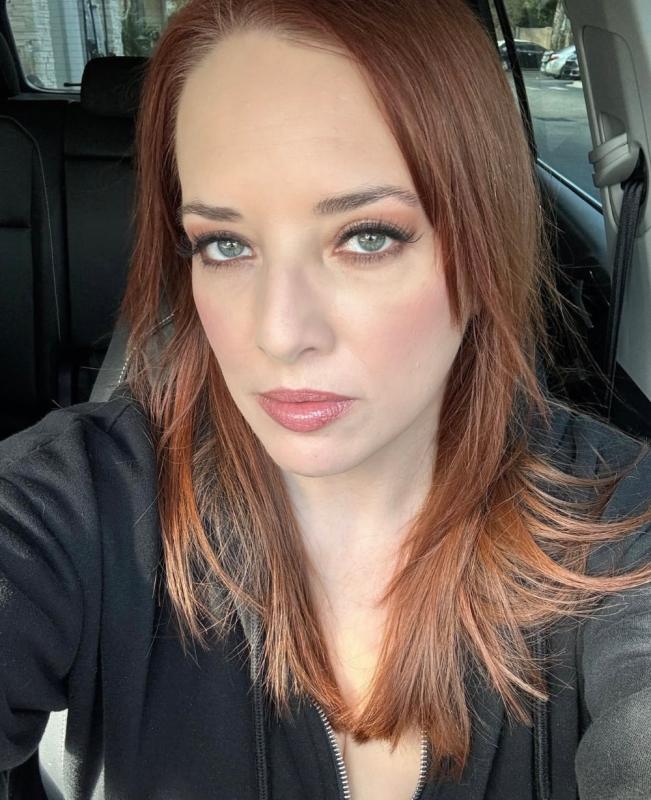 Woman image