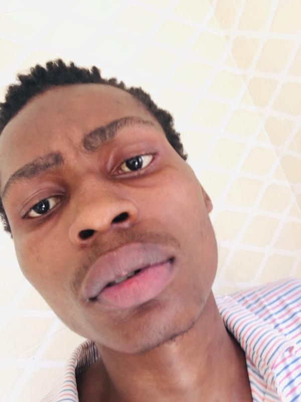 Man image