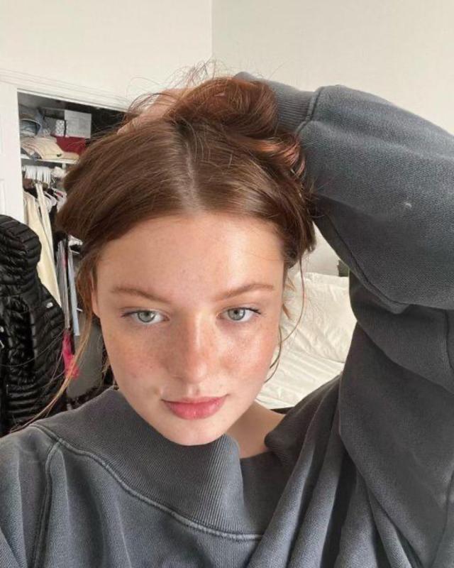 Woman image
