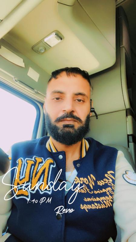 Man image