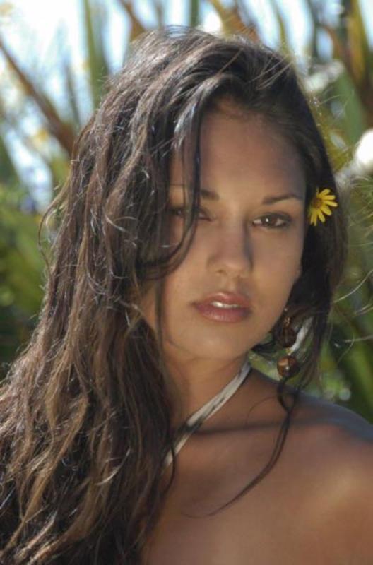 Woman image