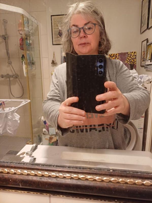 Woman image