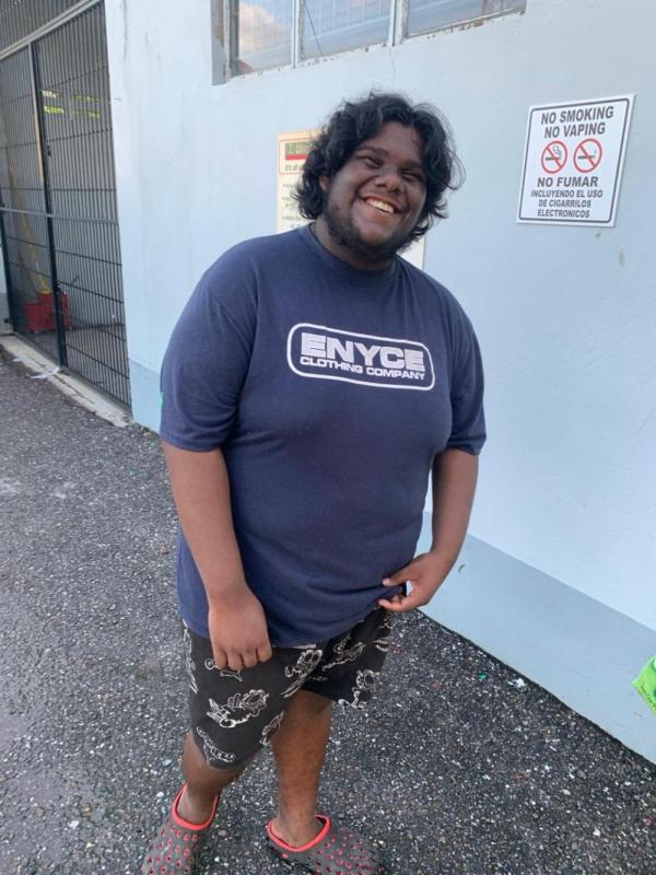 Man image