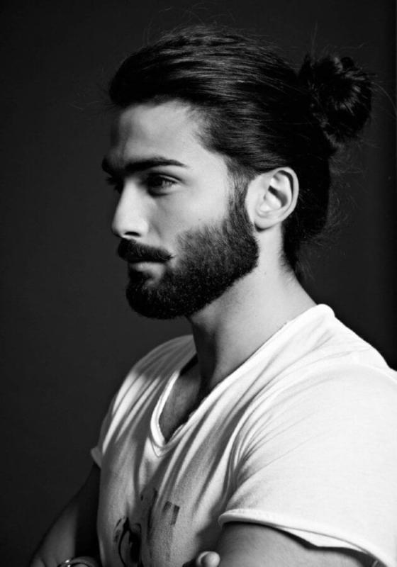 Man image