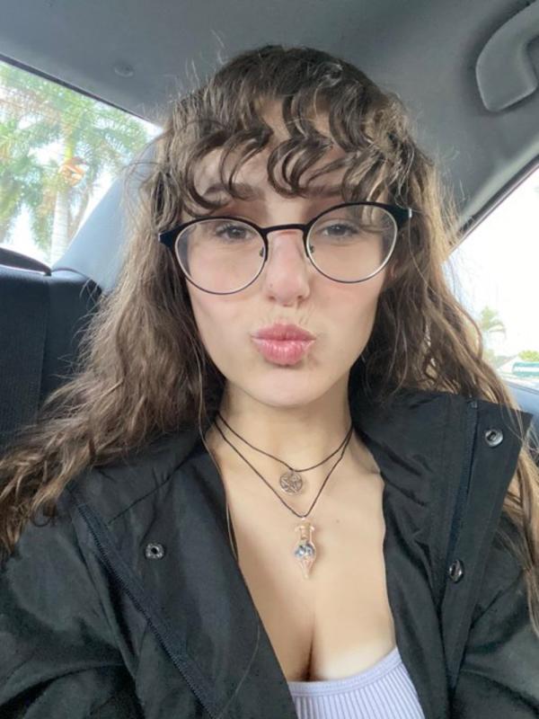 Woman image