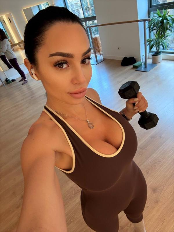 Woman image