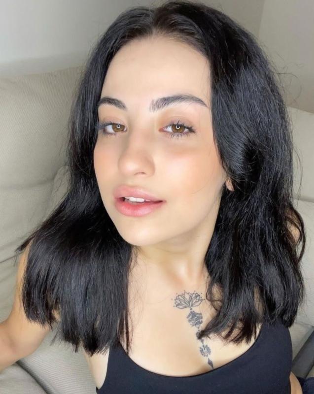 Woman image