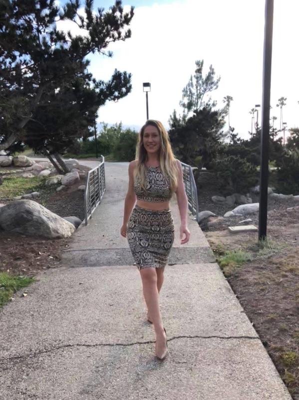 Woman image