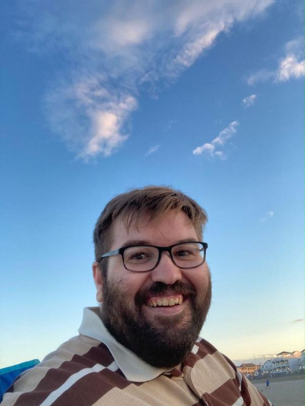 Man image